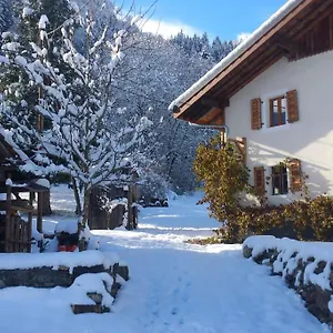 La Grange De Pimberty - Beautiful 27 Miles From Geneva Appartement