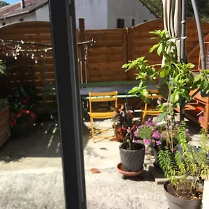 Plein Pied Village Appartement