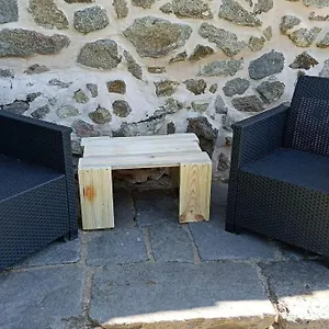 Maisonnette Chaleureuse De 35m2 Hébergement de vacances