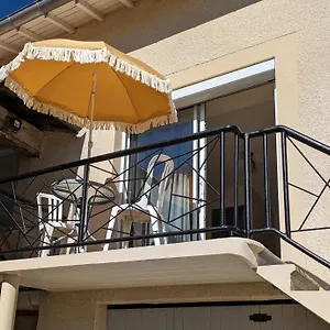 Comme A La Maison Appartement