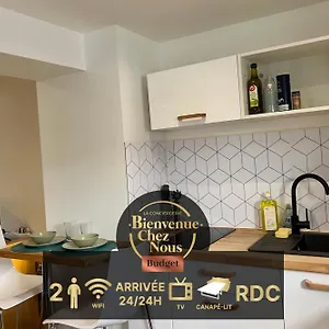 Totalement Neuf Beaumont Appartement