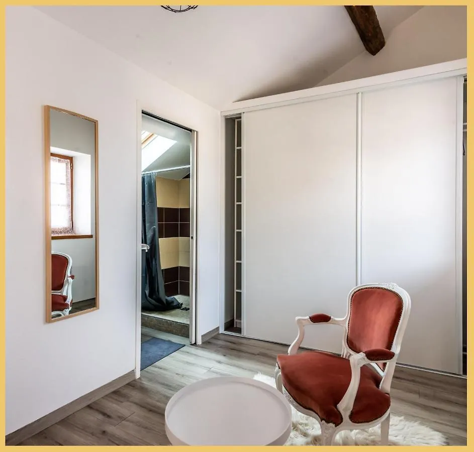 Maison En Duplex I Yvoire I Lac Leman I Medievale 0*,  France