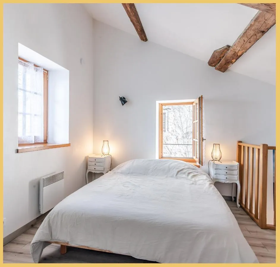 Apartment Maison En Duplex I Yvoire I Lac Leman I Medievale France