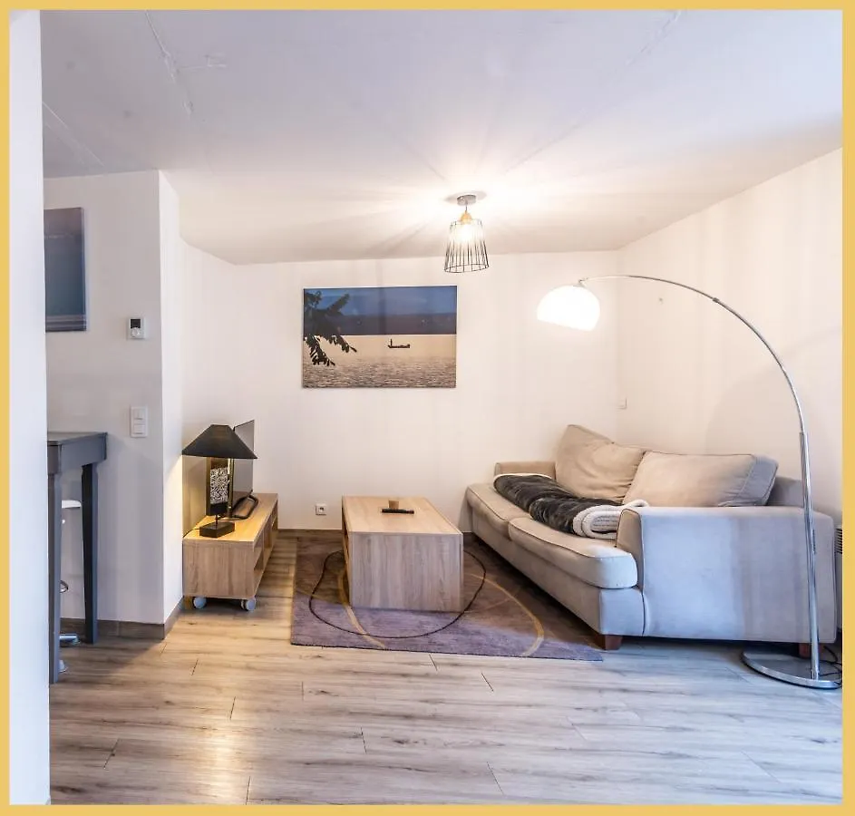Apartment Maison En Duplex I Yvoire I Lac Leman I Medievale