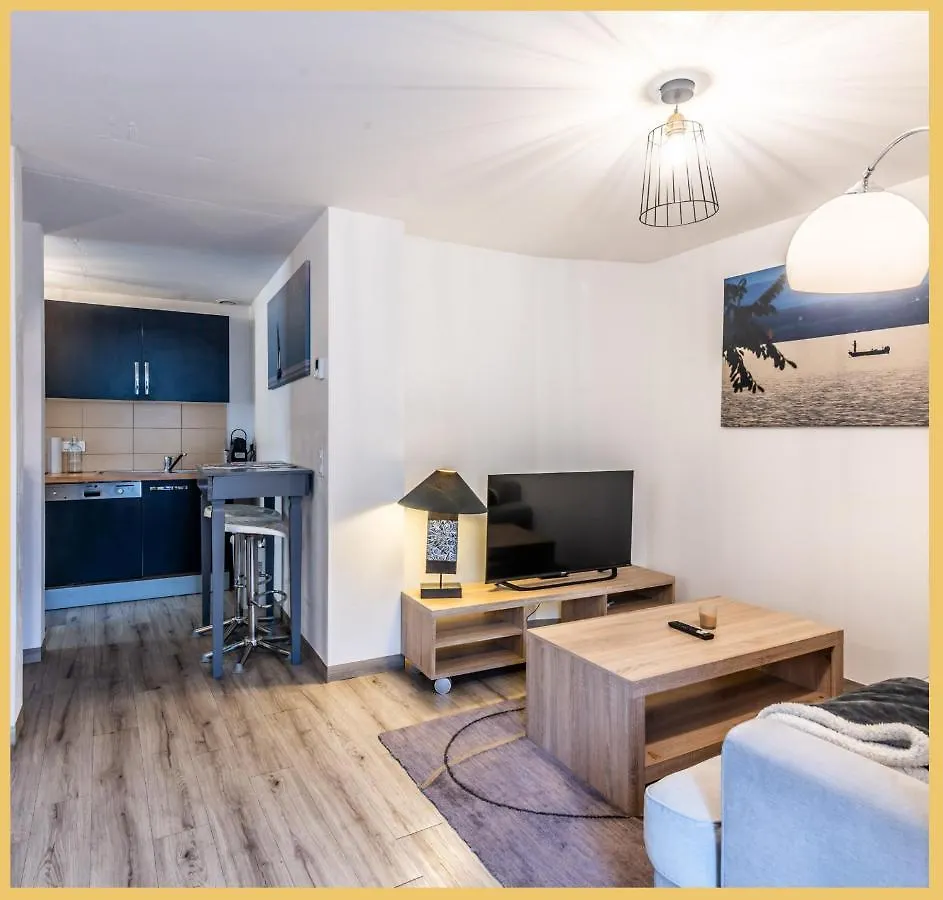Maison En Duplex I Yvoire I Lac Leman I Medievale