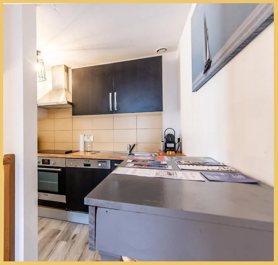 Maison En Duplex I Yvoire I Lac Leman I Medievale Apartment