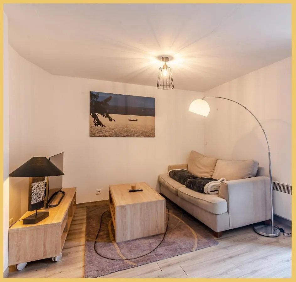 Maison En Duplex I Yvoire I Lac Leman I Medievale